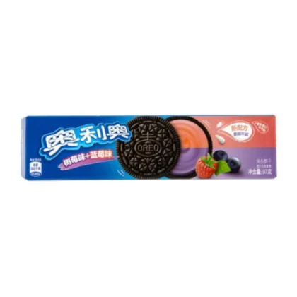 OREO FRAMBOISE BERRY KORE