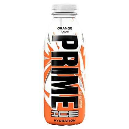 PRIME ORANGE ICE 500ML