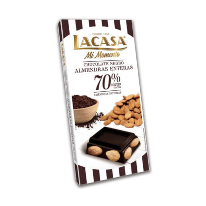 LACASA DARK AMANDE