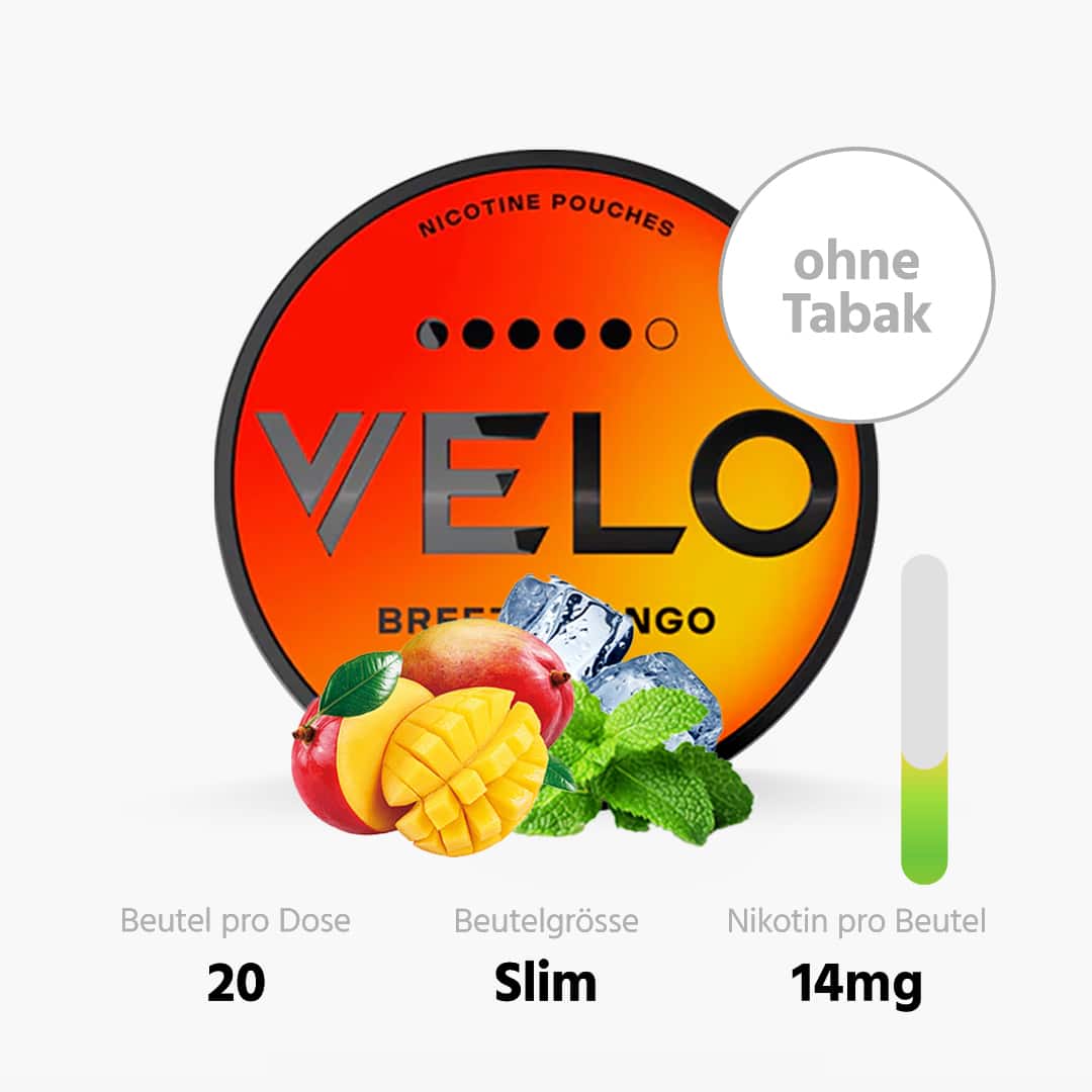 velo-breezy-mango-aw-mango-snus-ohne-tabak-14g-20mg-nikotin VELO BREEY MANGO – Image 1
