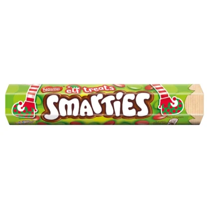 SMARTIES ELF TREATS 120G