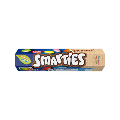 NESTLE SMARTIES 38G