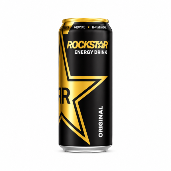 Rockstar Energy Drink Original 500ml