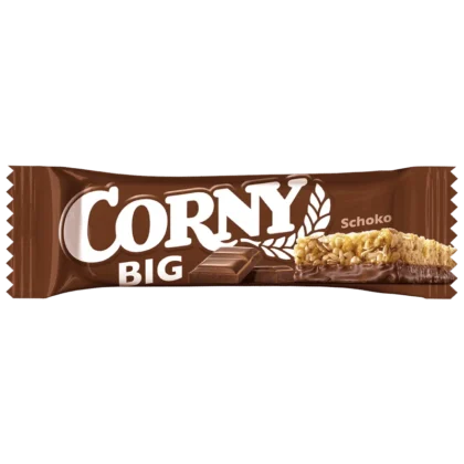 CORNY BIG CHOCOLATE