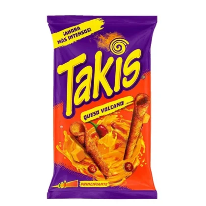 TAKIS VOLCANO 90G