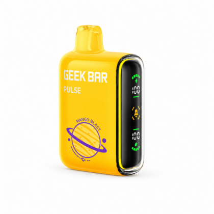 GEEK BAR PULSE 7500/15000 MEXICO MANGO