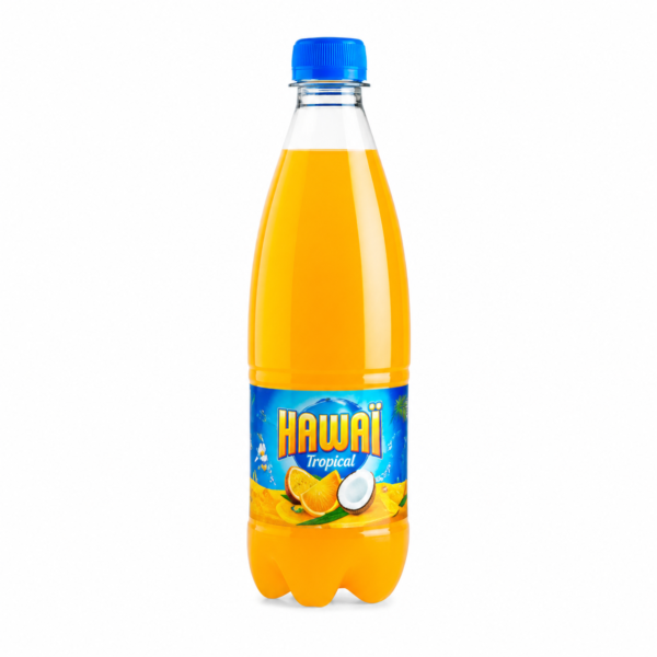 Hawai Tropical – Bouteille 50cl
