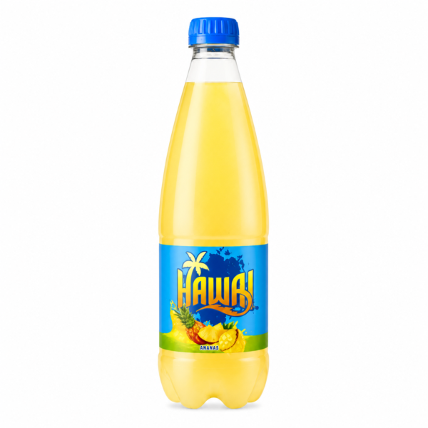 Hawai Ananas – Bouteille 45cl