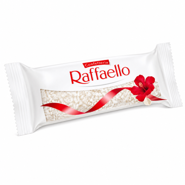 Raffaello Barre Noix de Coco & Amande