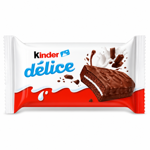 Kinder Délice Chocolat