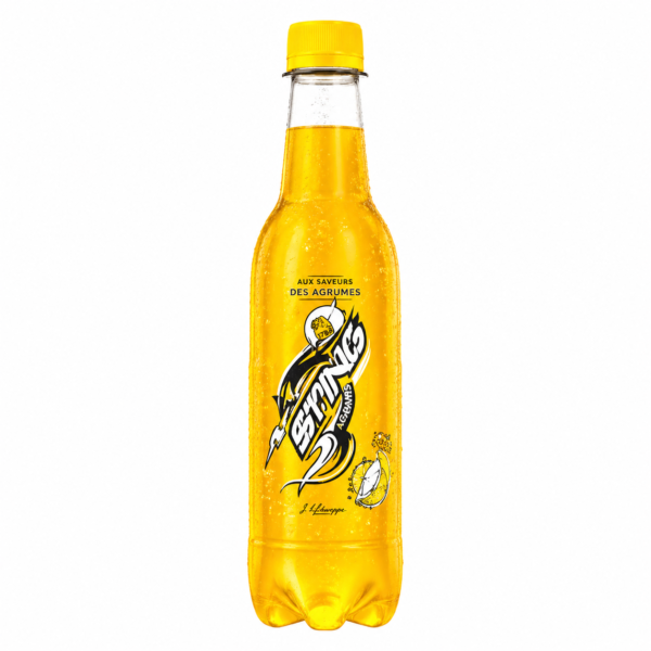 Sting Energy Drink 25cl