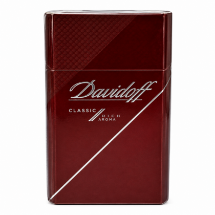 DAVIDOFF CLASSIC