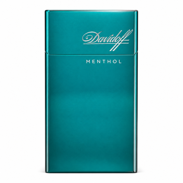 Davidoff Menthol