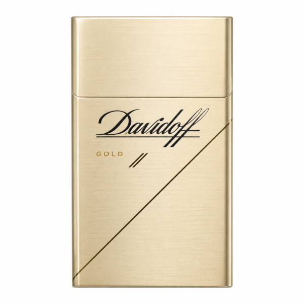 DAVIDOFF GOLD