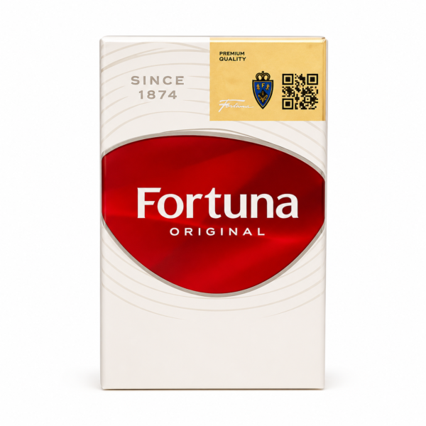 Fortuna Original Cigarettes