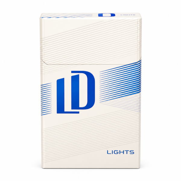 LD QUALITY BLEU