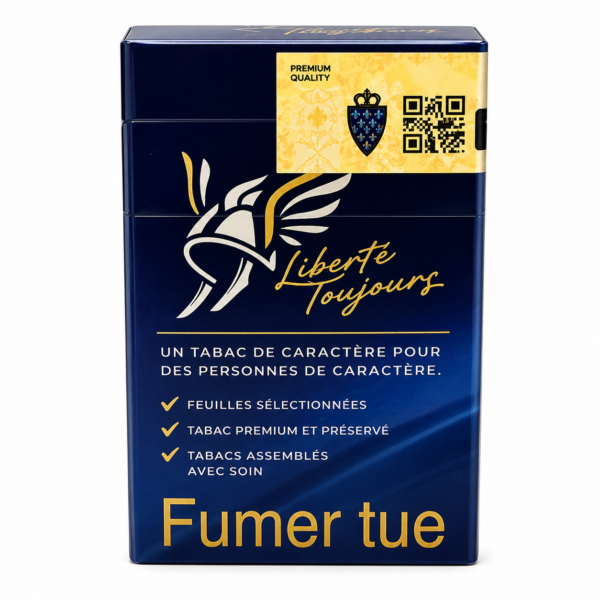 GAULOISES