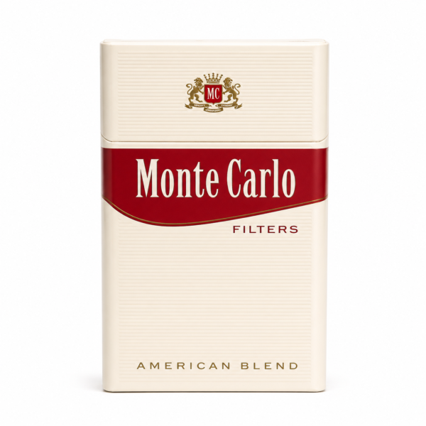 MONTE CARLO FILTERS