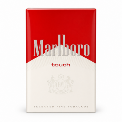 MARLBORO TOUCH