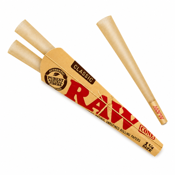 RAW CLASSIC CONE