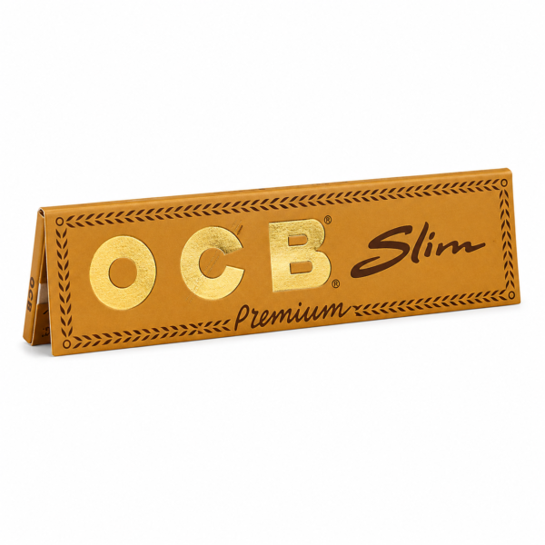 OCB Slim Premium