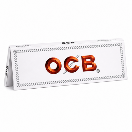OCB Blanc Premium