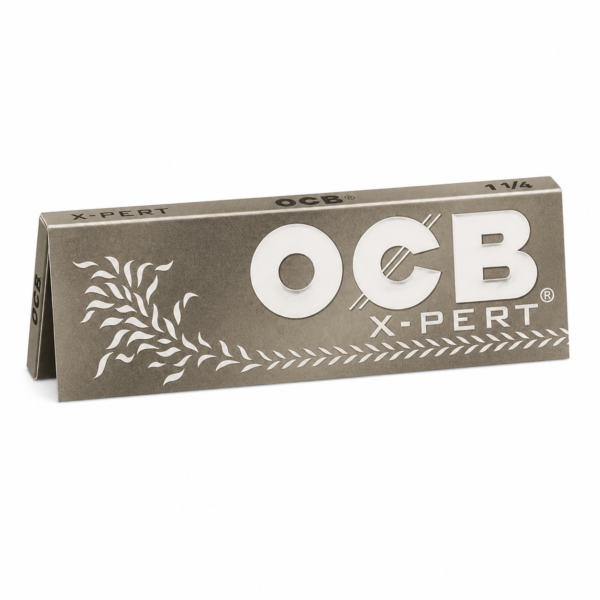 OCB X-Pert King Size Slim