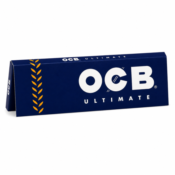 OCB Ultimate King