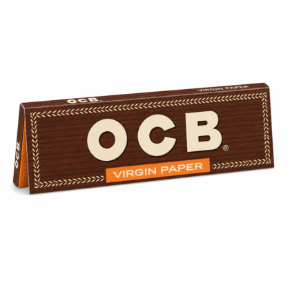 OCB Virgin Paper