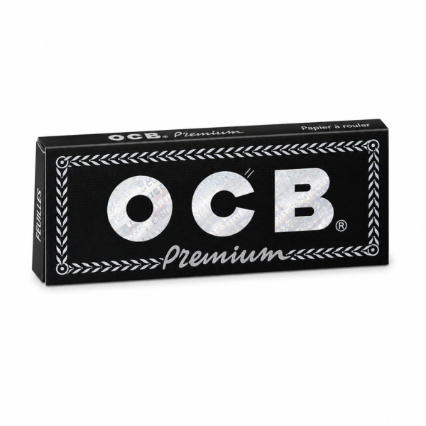OCB Premium Format Normal