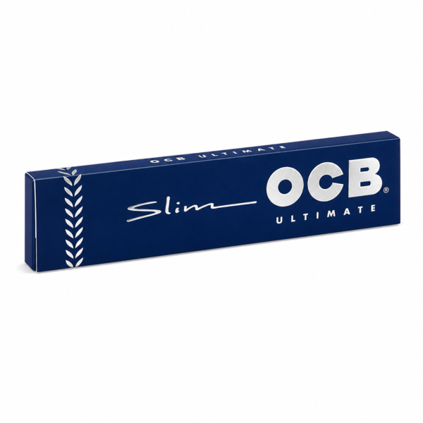 OCB Ultimate Slim