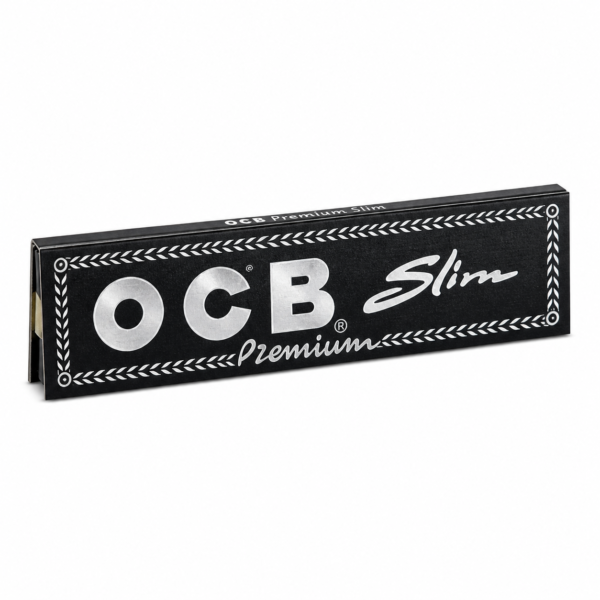 OCB PREMIUM SLIM