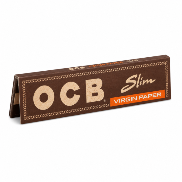 OCB VIRGIN SLIM