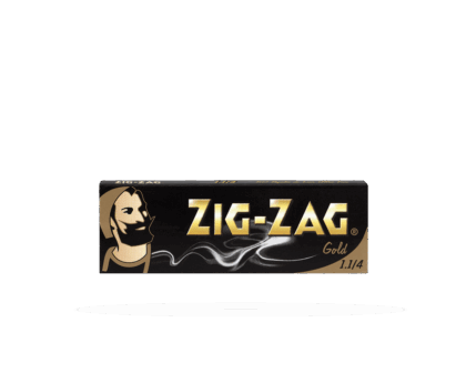 ZIG-ZAG GOLD