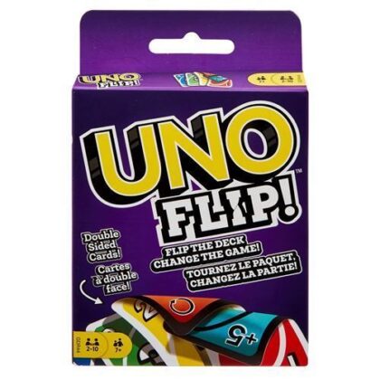 Uno Flip!