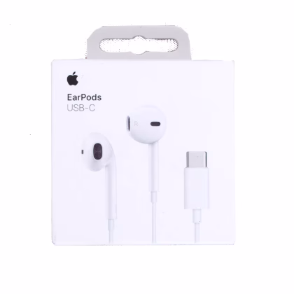 Earpods USB-C Apple