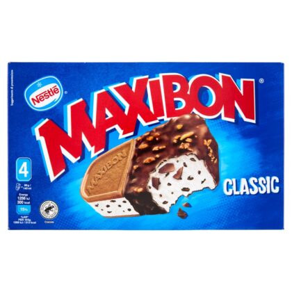 Maxibon Classic 96g