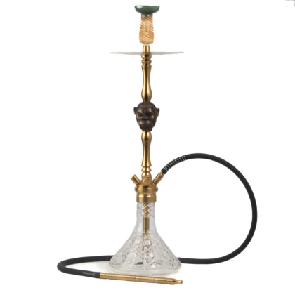 Shisha Monkey