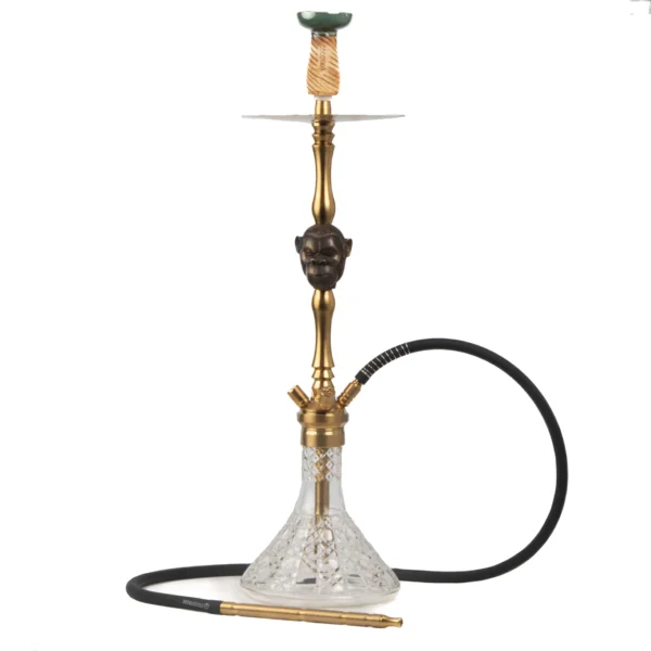 Shisha Monkey