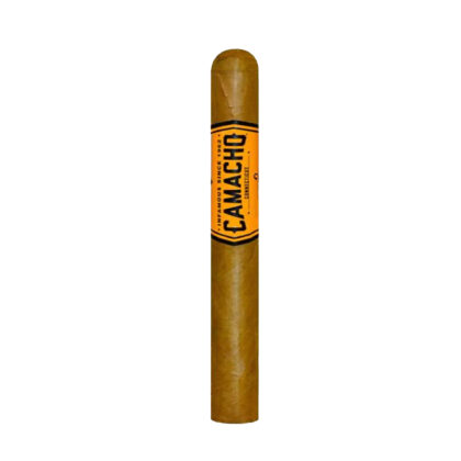 Camacho Connecticut