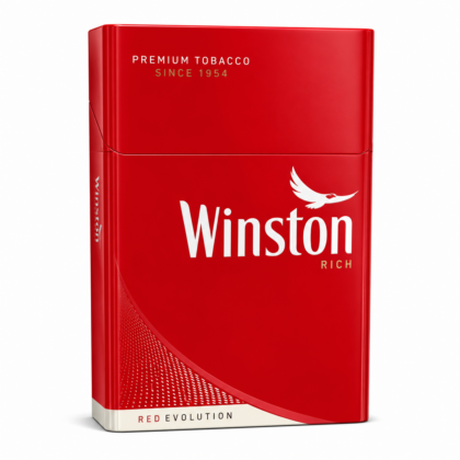 Winston Red
