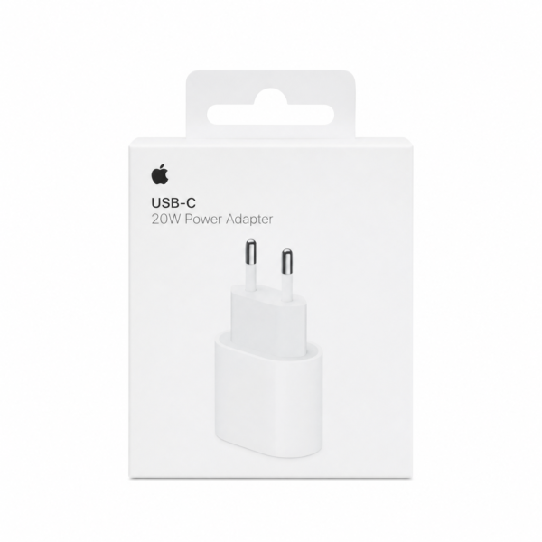 USB-C Power Adapter 25W Apple