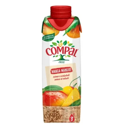 Compal Manga-Mangue 300ml