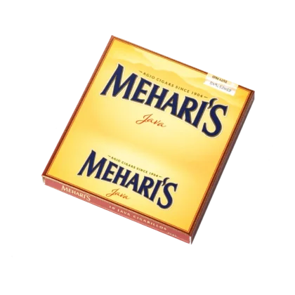 Mehari's Java