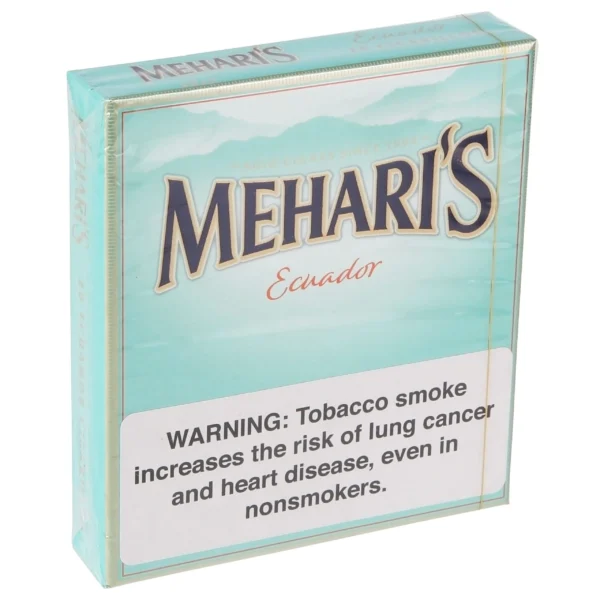 Mehari's Ecuador