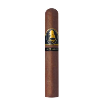 Davidoff The Late Hour