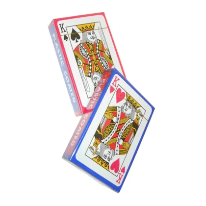 Carte Rami