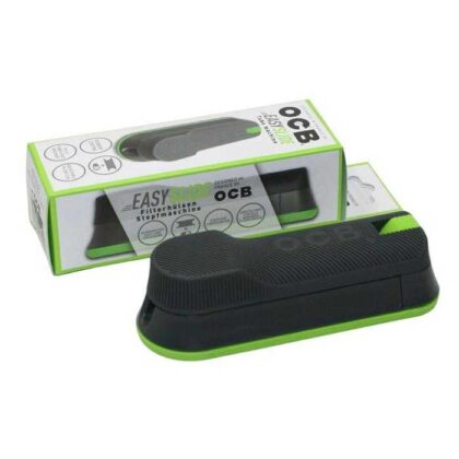 Ocb Easy Slide Tube Machine