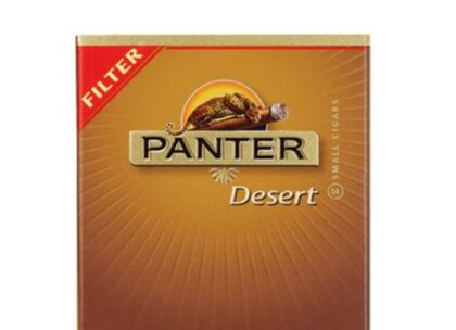 Panter Desert Filter