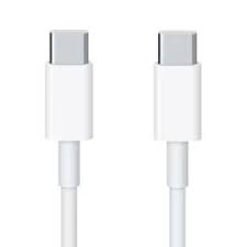 USB-C Charge Cable Apple